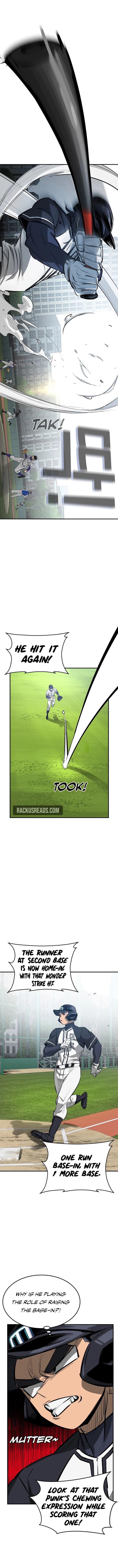 Winning Shot! Chapter 26 page 2 - 
