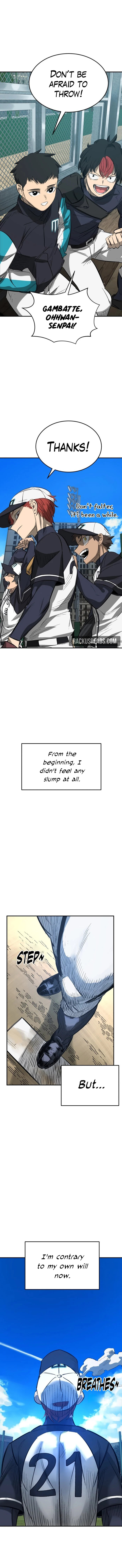 Winning Shot! Chapter 26 page 12 - 