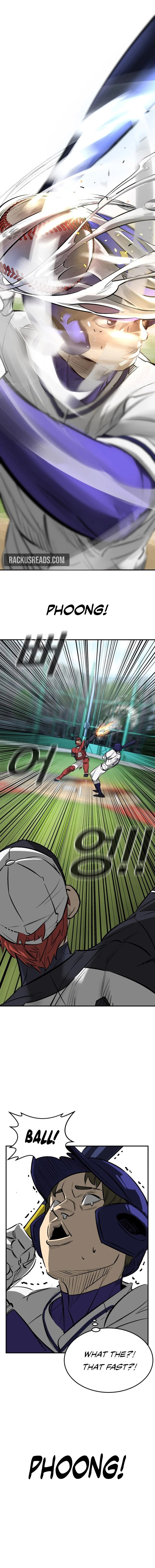 Winning Shot! Chapter 26 page 14 - 