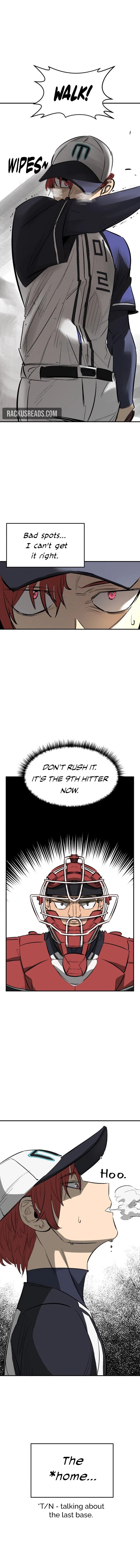 Winning Shot! Chapter 26 page 16 - 