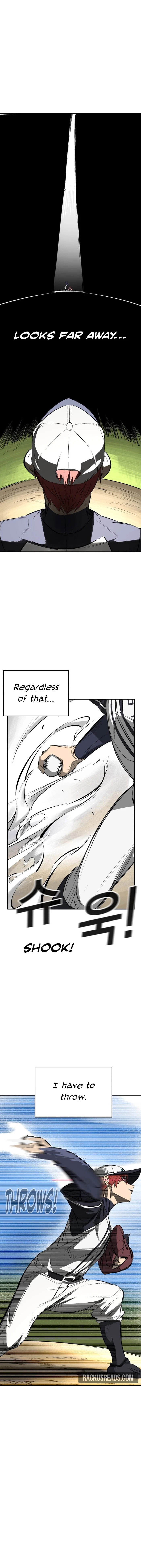 Winning Shot! Chapter 26 page 17 - 