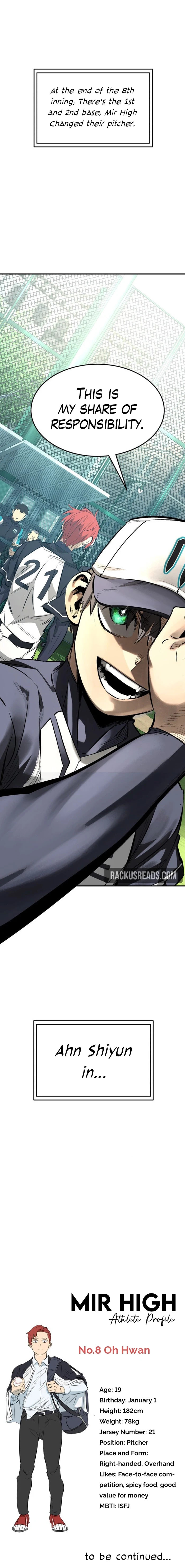 Winning Shot! Chapter 26 page 21 - 