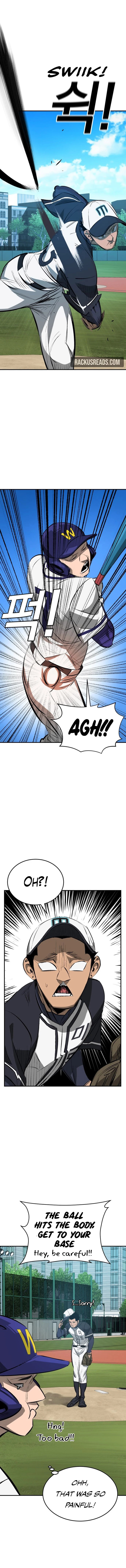 Winning Shot! Chapter 26 page 7 - 