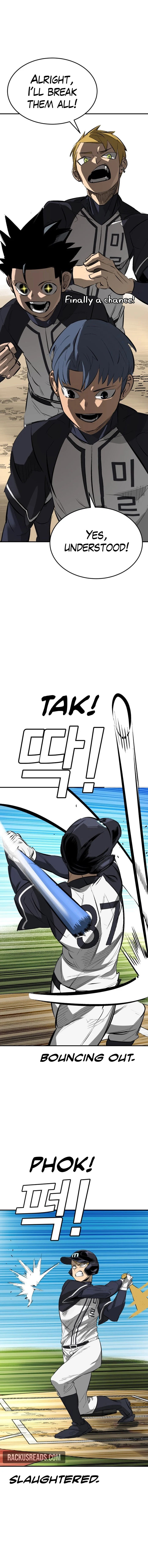 Winning Shot! Chapter 26 page 9 - 