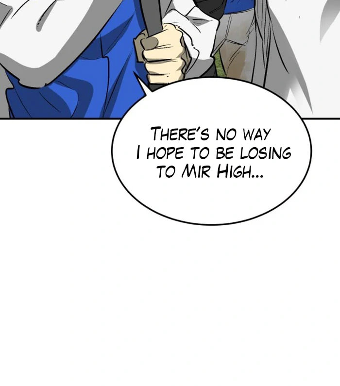Winning Shot! Chapter 27.5 page 11 - 