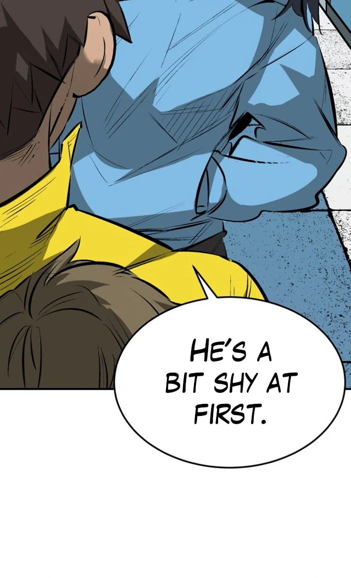 Winning Shot! Chapter 27.5 page 15 - 