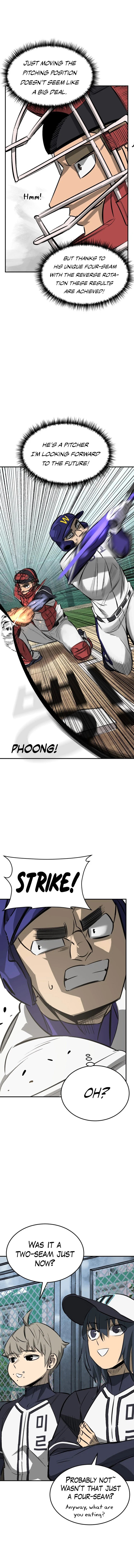 Winning Shot! Chapter 27 page 12 - 