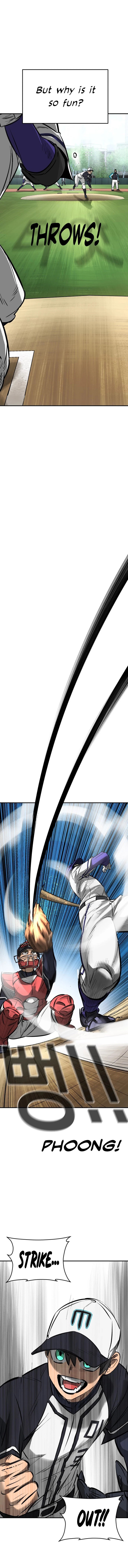 Winning Shot! Chapter 27 page 15 - 