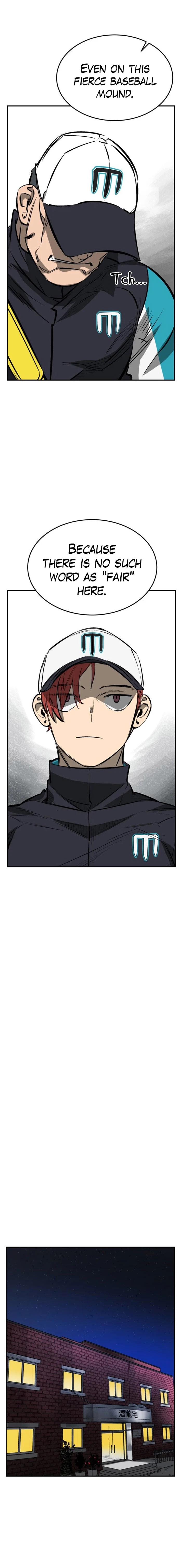 Winning Shot! Chapter 27 page 18 - 