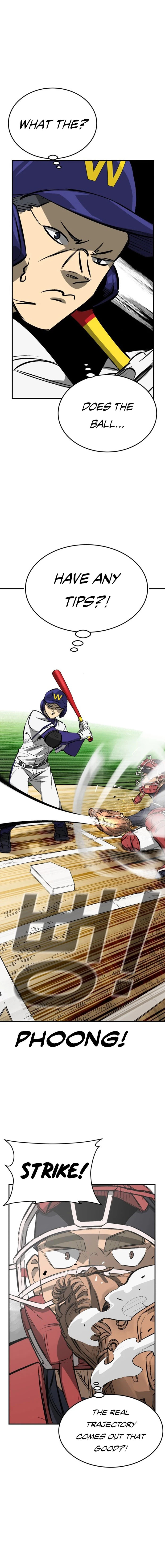 Winning Shot! Chapter 27 page 9 - 