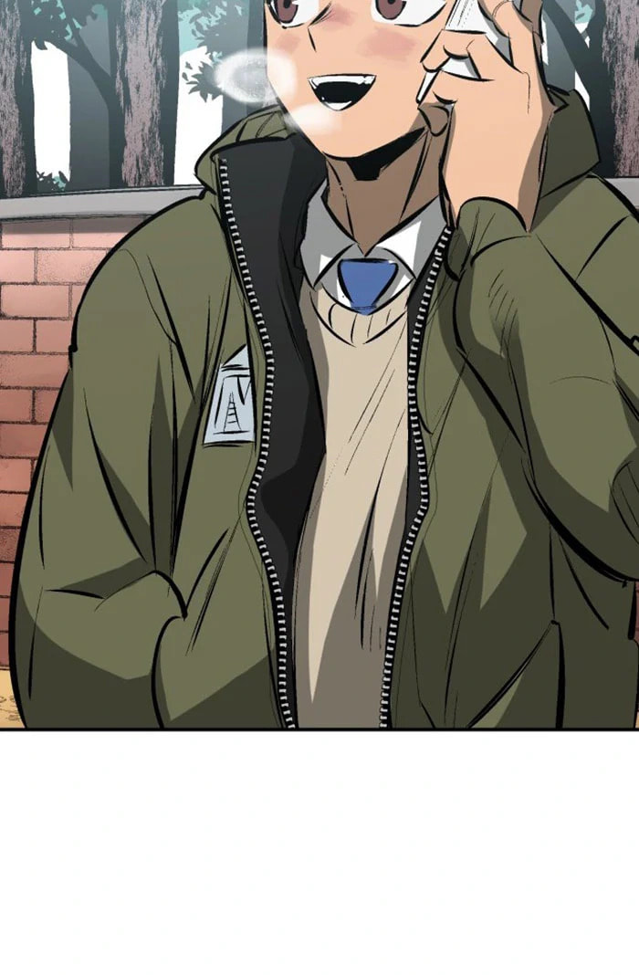 Winning Shot! Chapter 28.5 page 5 - 