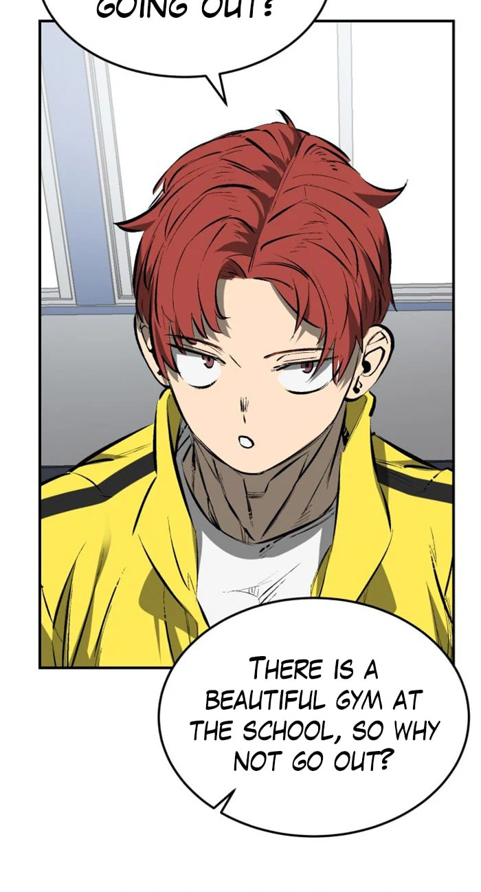 Winning Shot! Chapter 28.5 page 9 - 