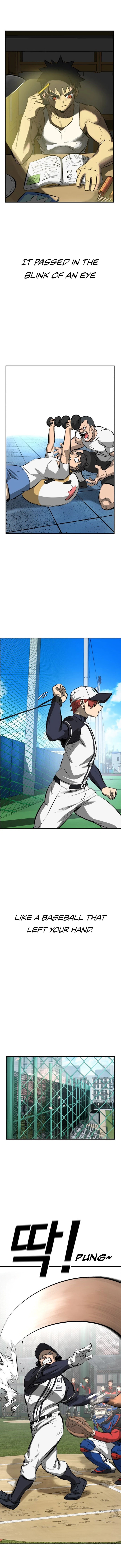 Winning Shot! Chapter 30 page 12 - 