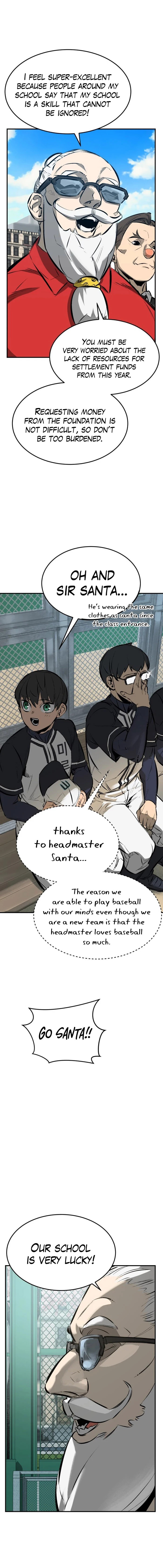 Winning Shot! Chapter 30 page 15 - 