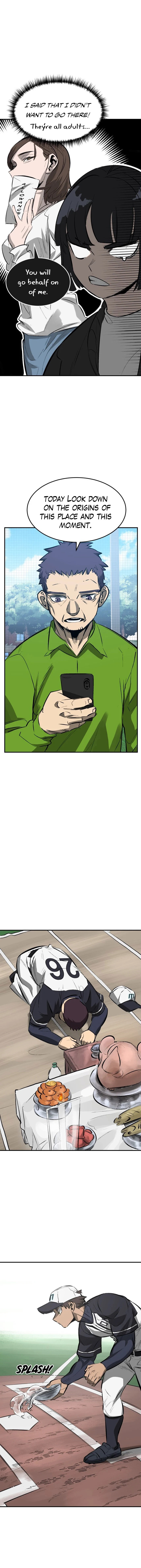 Winning Shot! Chapter 31 page 2 - 