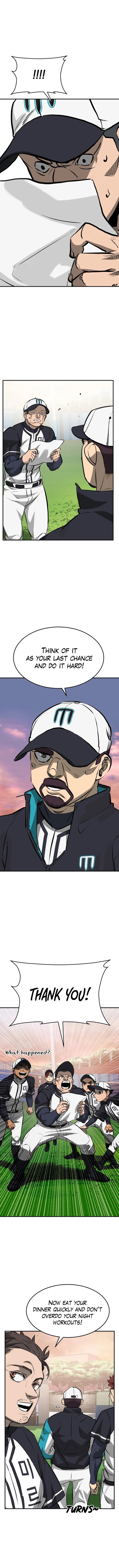 Winning Shot! Chapter 31 page 16 - 