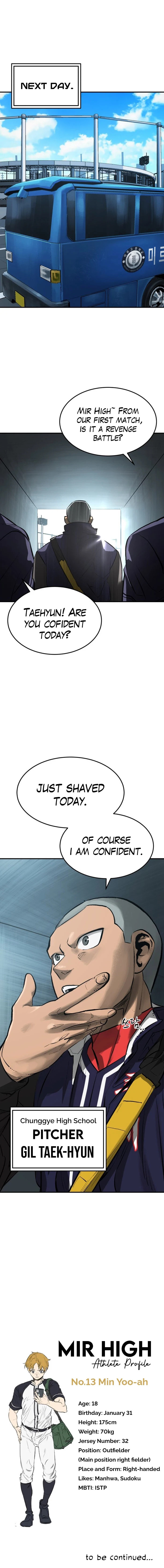 Winning Shot! Chapter 31 page 18 - 