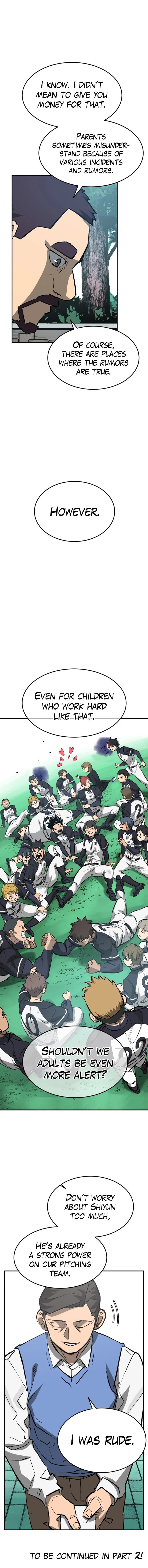 Winning Shot! Chapter 31 page 10 - 