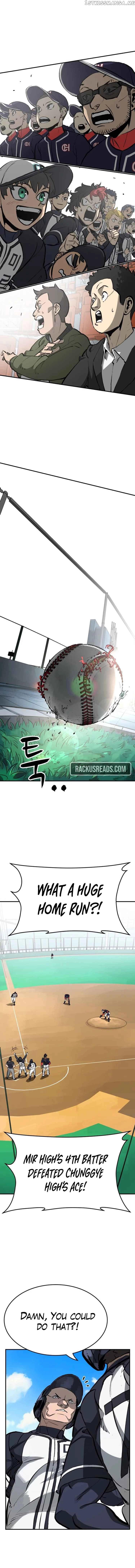 Winning Shot! Chapter 40 page 3 - 