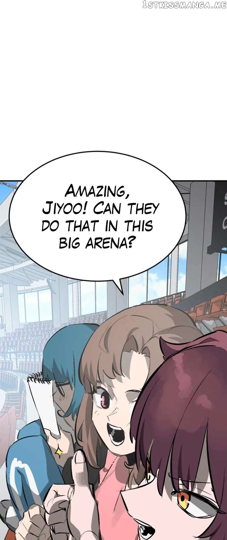 Winning Shot! Chapter 42 page 16 - 