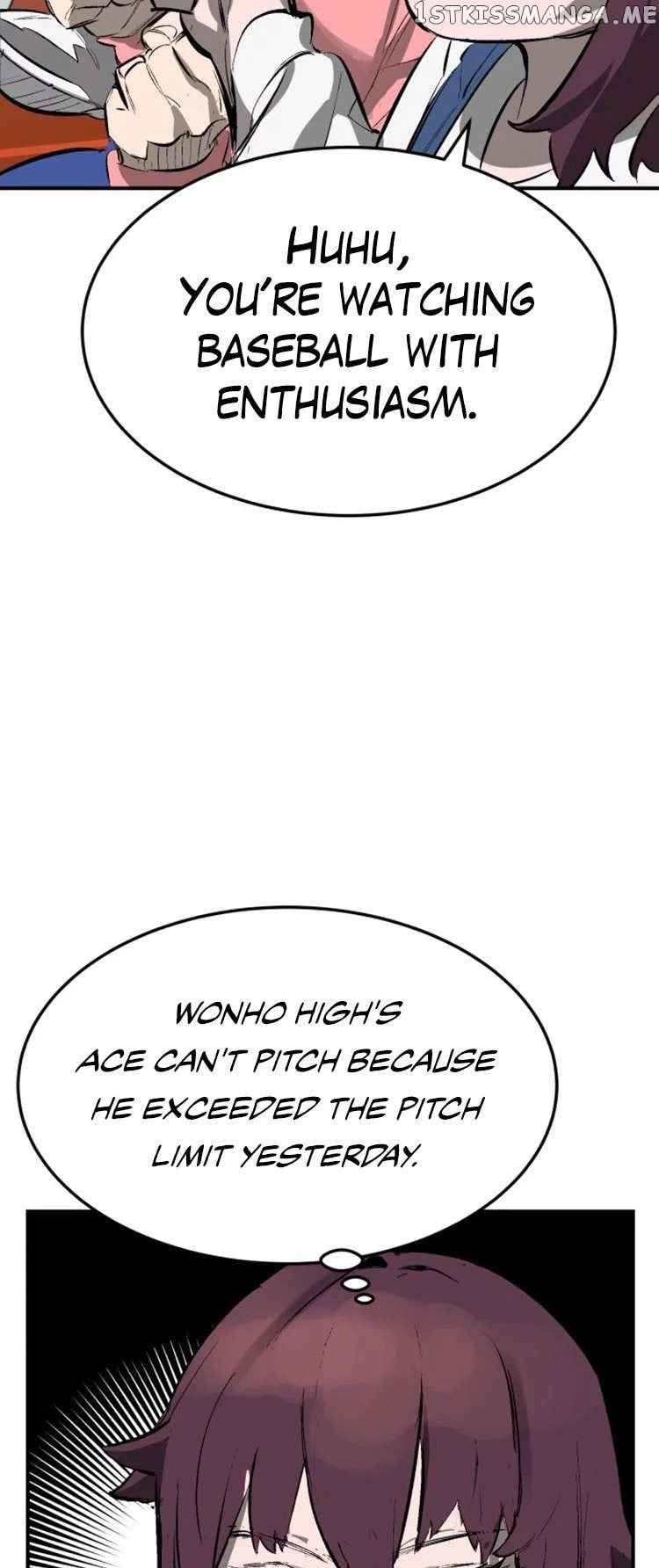 Winning Shot! Chapter 42 page 17 - 