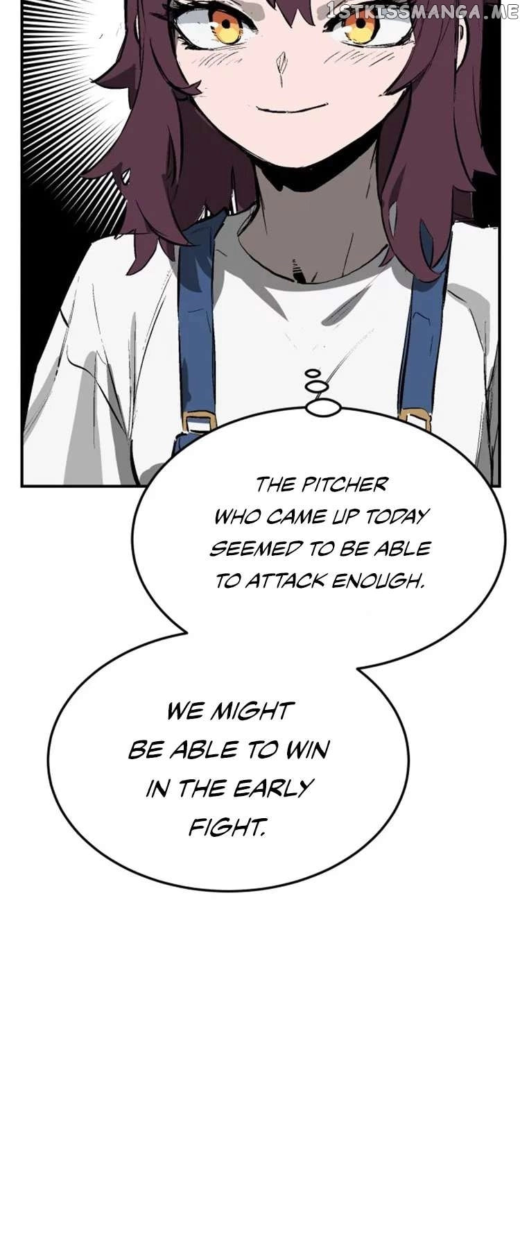 Winning Shot! Chapter 42 page 18 - 