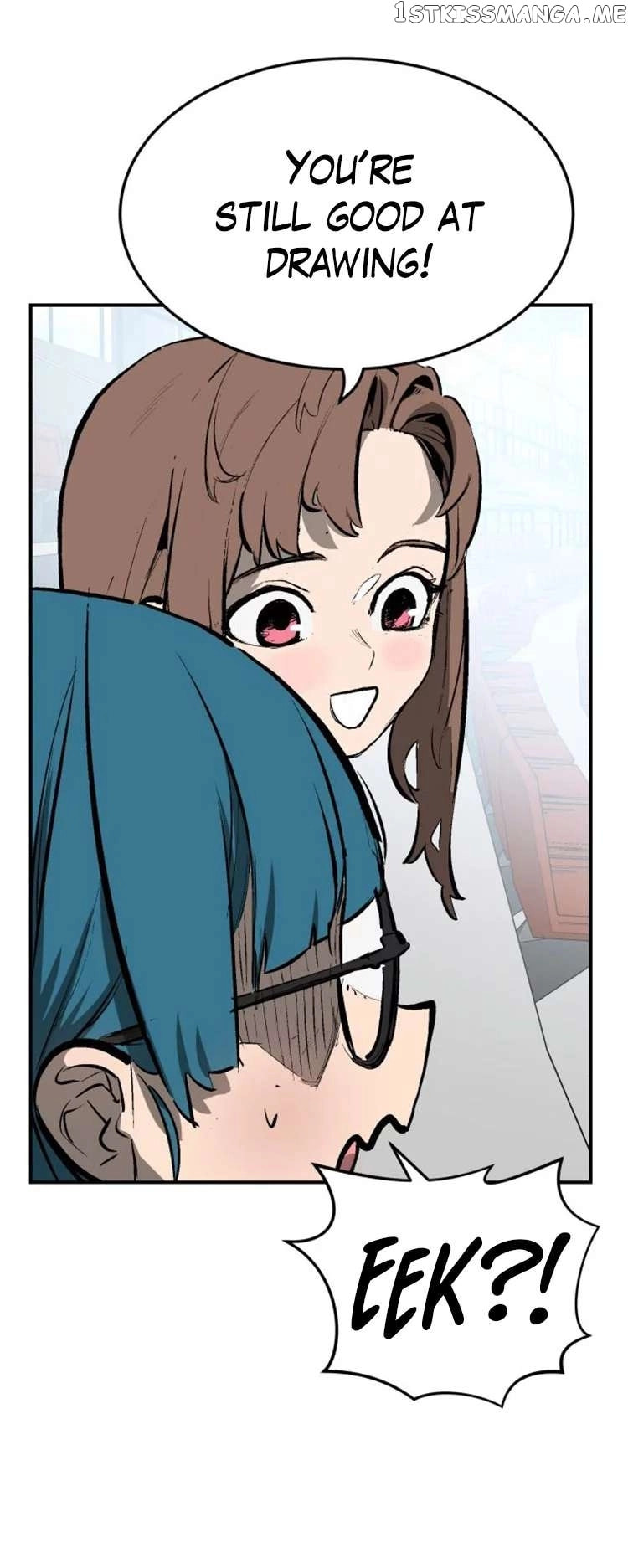 Winning Shot! Chapter 42 page 3 - 