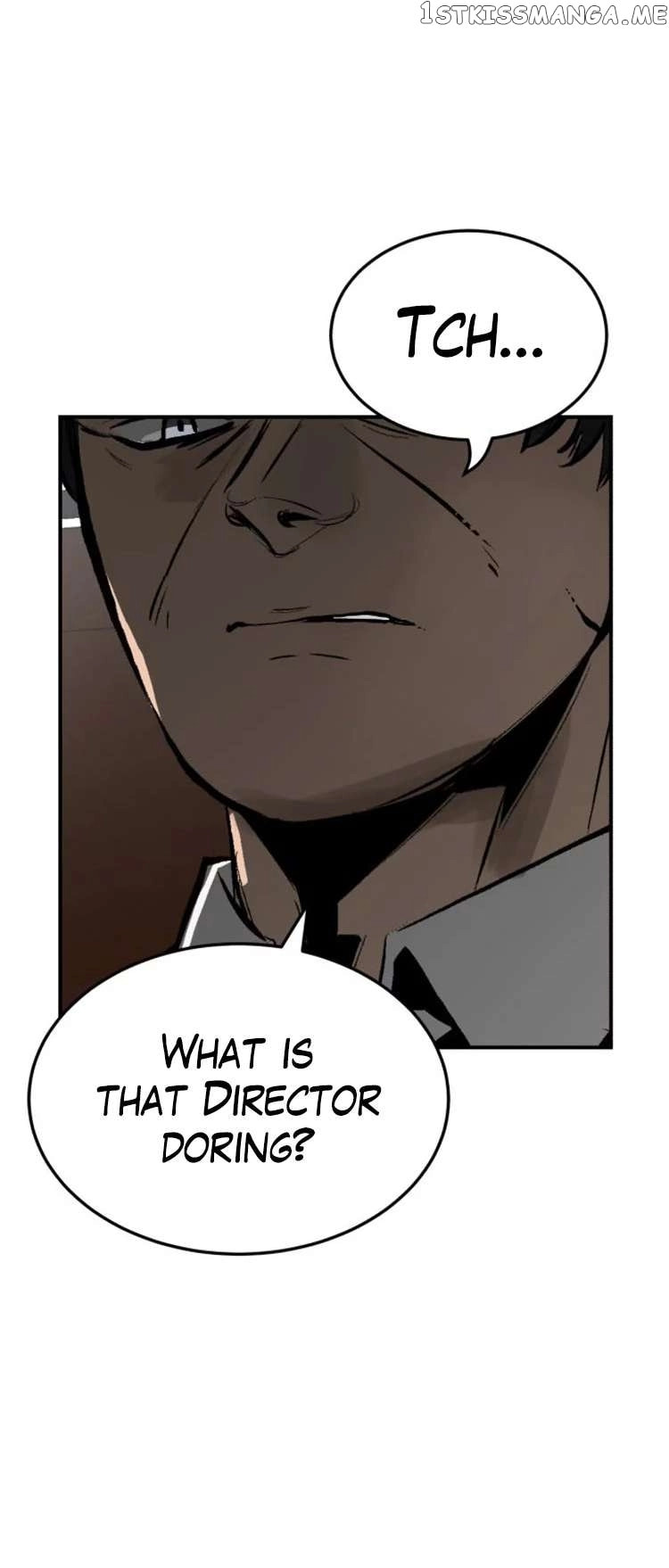 Winning Shot! Chapter 42 page 21 - 