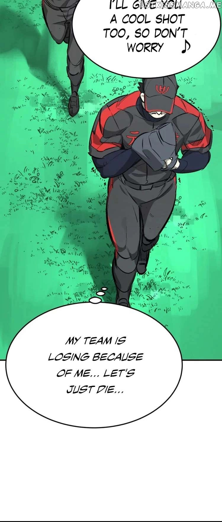 Winning Shot! Chapter 42 page 26 - 