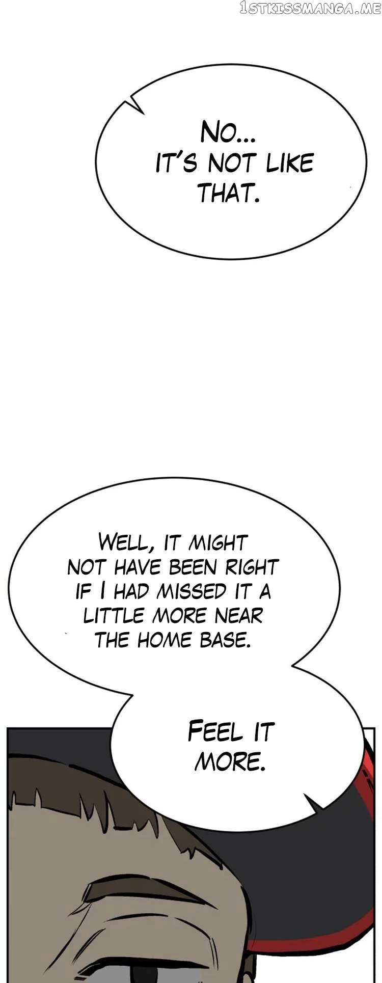 Winning Shot! Chapter 42 page 29 - 