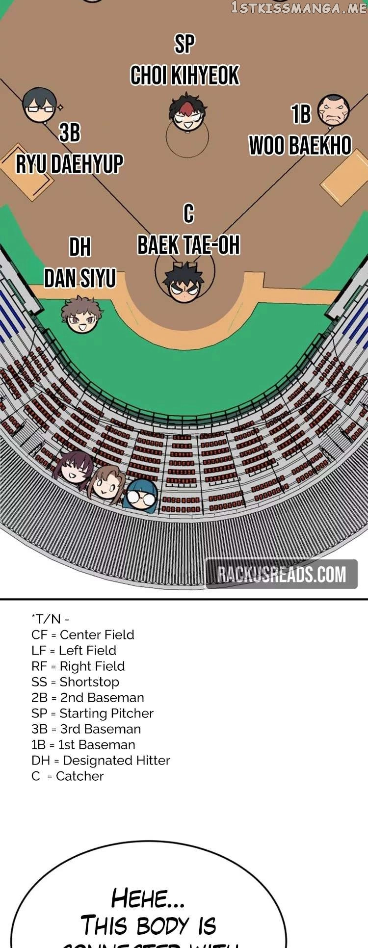Winning Shot! Chapter 42 page 37 - 