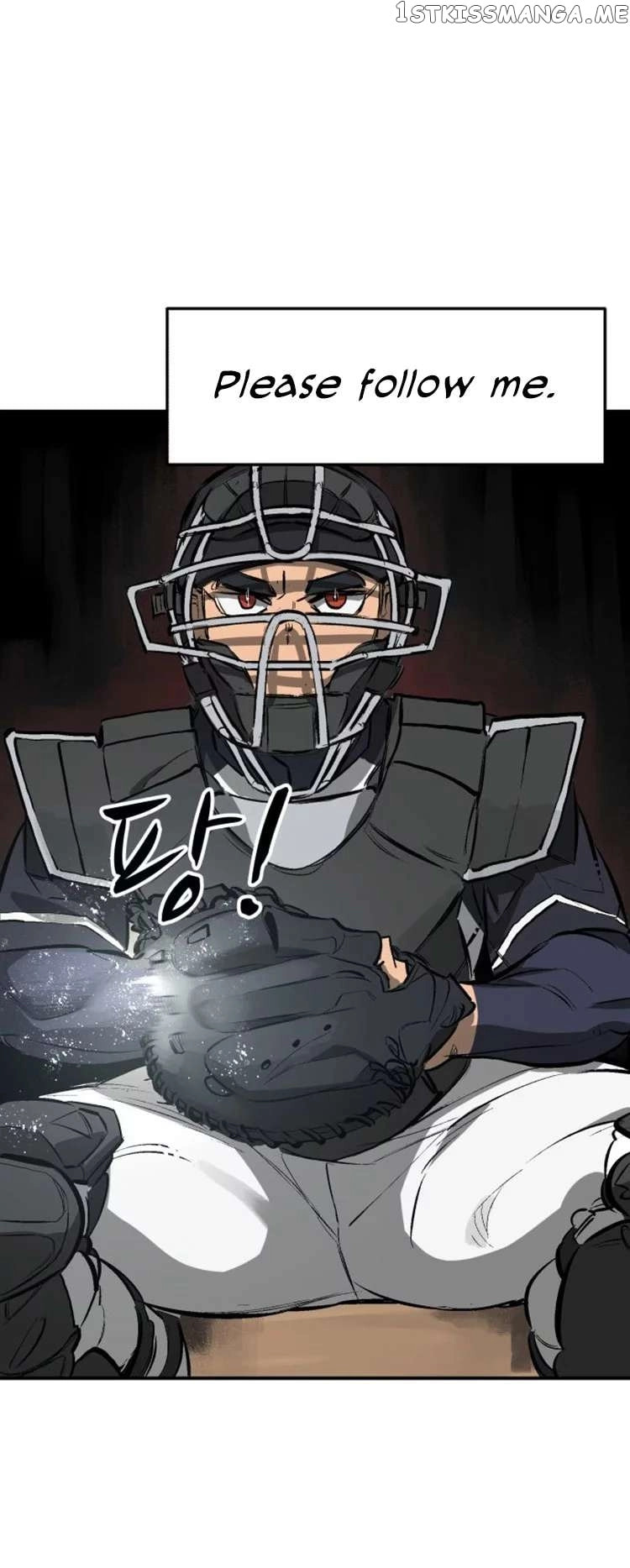 Winning Shot! Chapter 42 page 39 - 