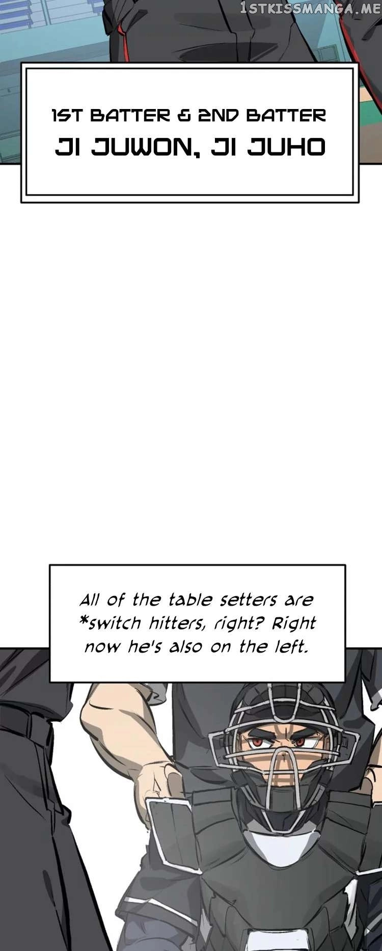 Winning Shot! Chapter 42 page 41 - 