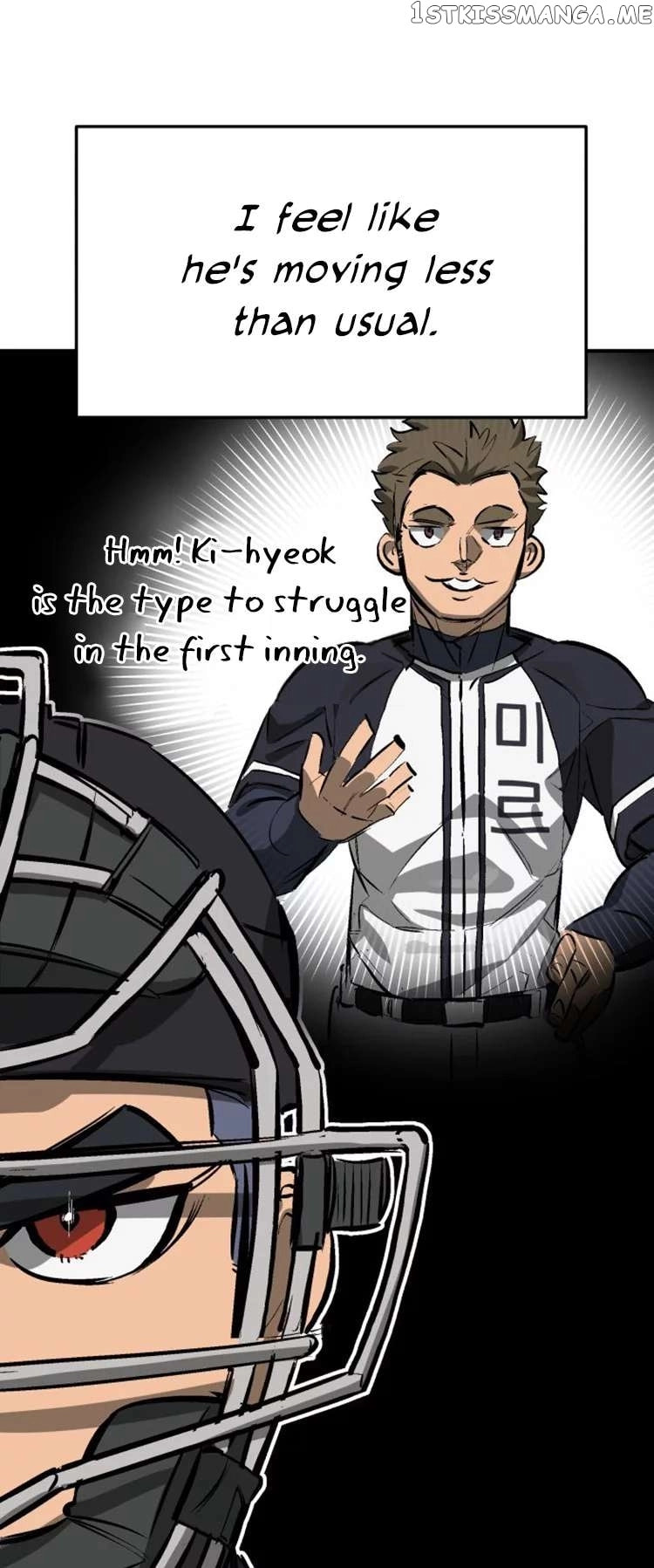 Winning Shot! Chapter 42 page 57 - 