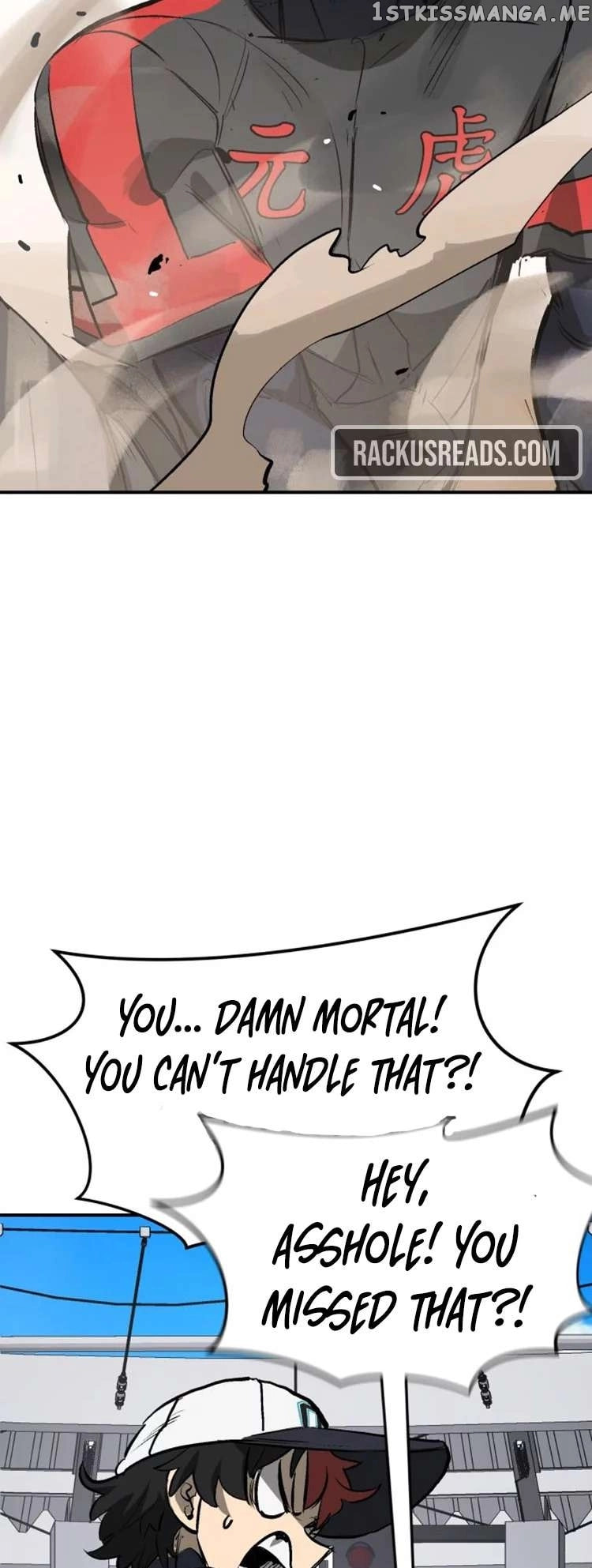 Winning Shot! Chapter 42 page 69 - 