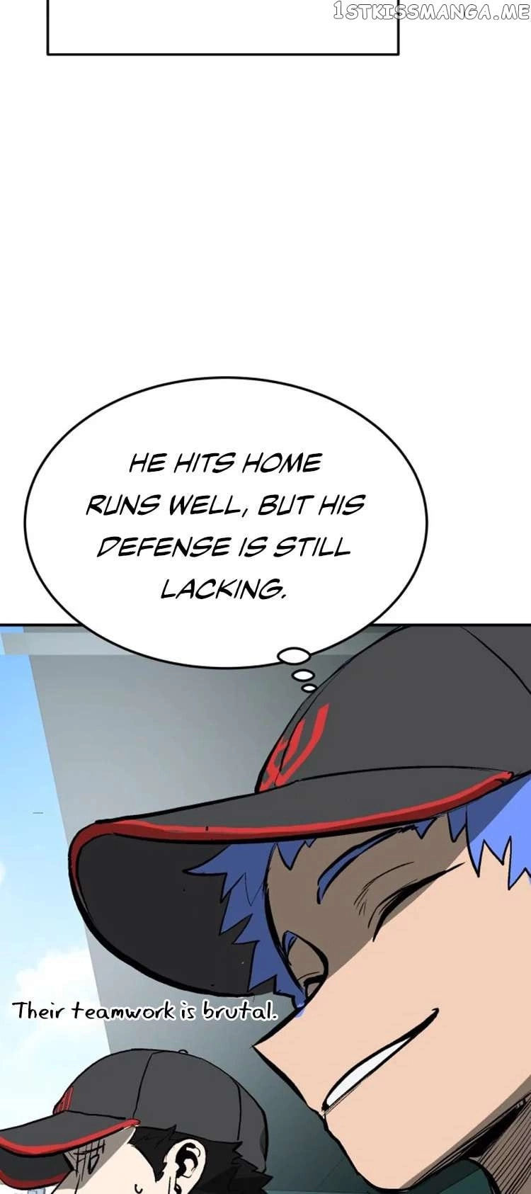 Winning Shot! Chapter 42 page 72 - 