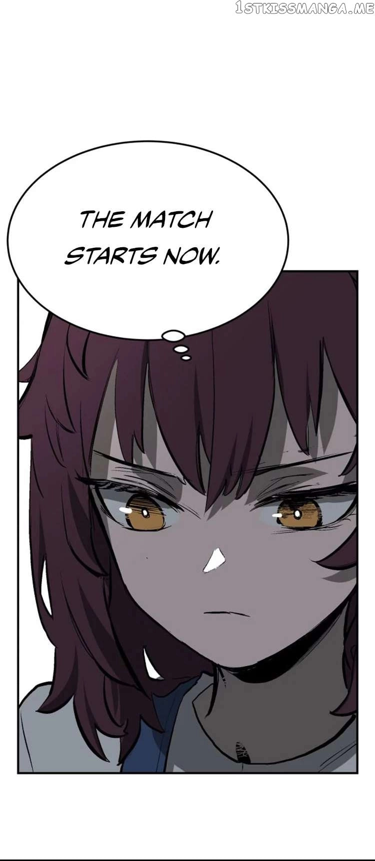 Winning Shot! Chapter 42 page 82 - 