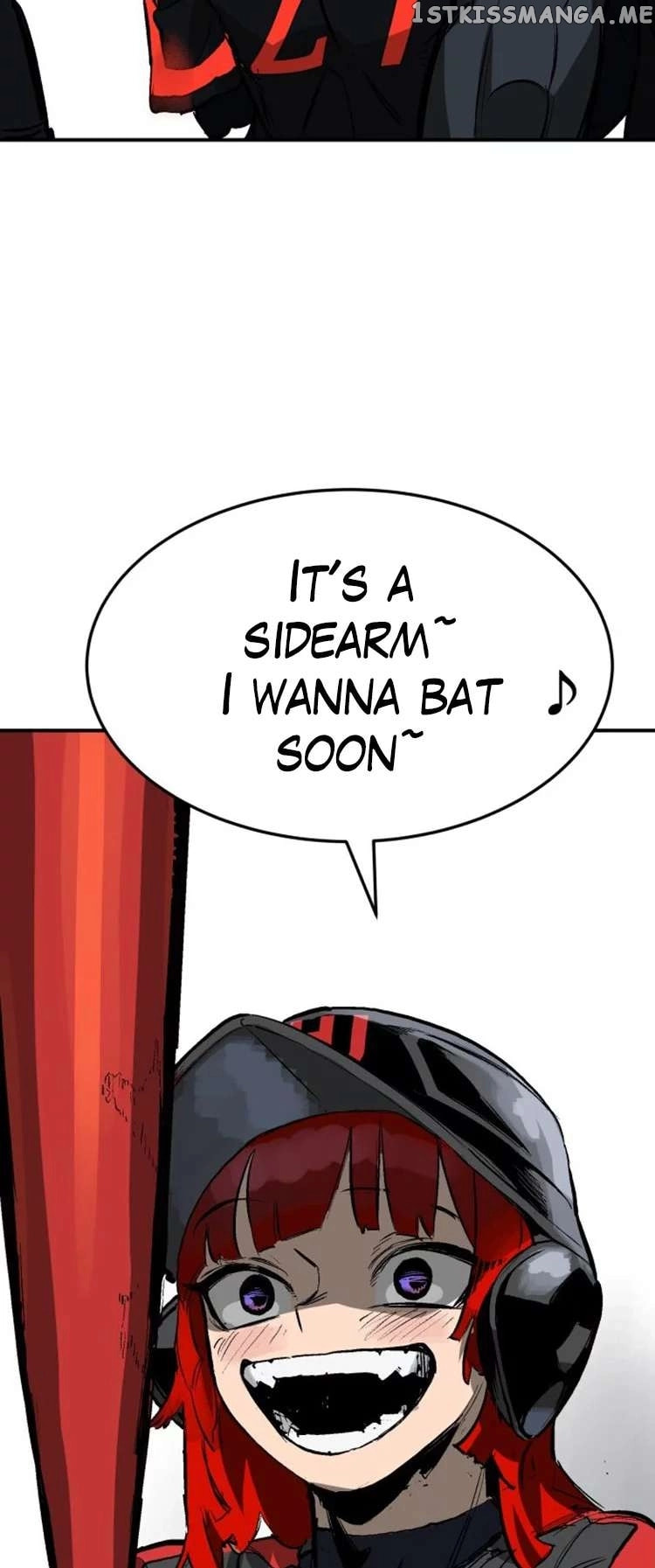 Winning Shot! Chapter 42 page 84 - 