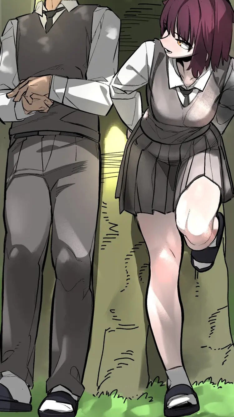 Winning Shot! Chapter 52 page 2 - 