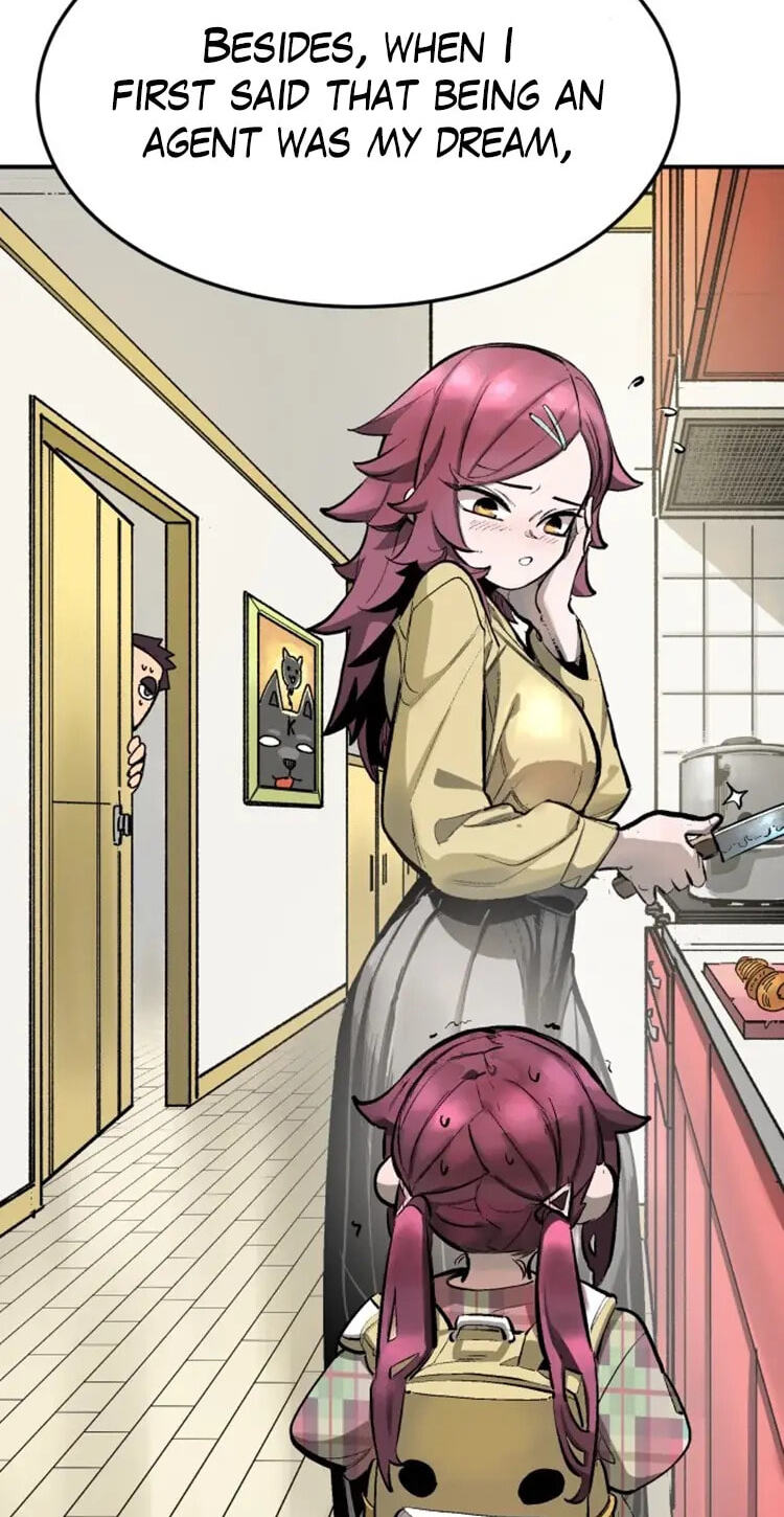 Winning Shot! Chapter 52 page 11 - 