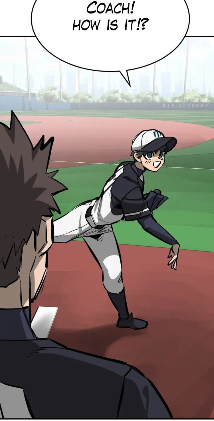 Winning Shot! Chapter 52 page 109 - 