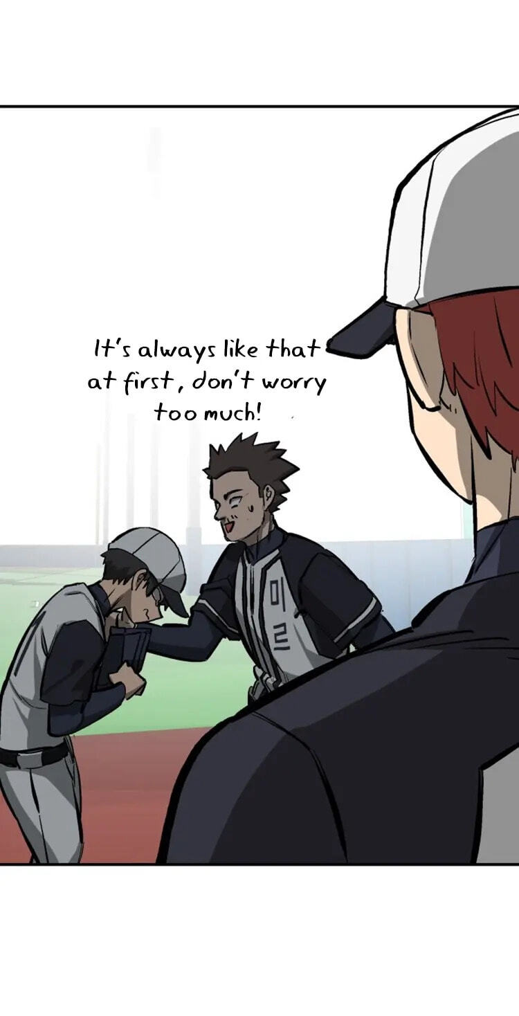 Winning Shot! Chapter 52 page 113 - 