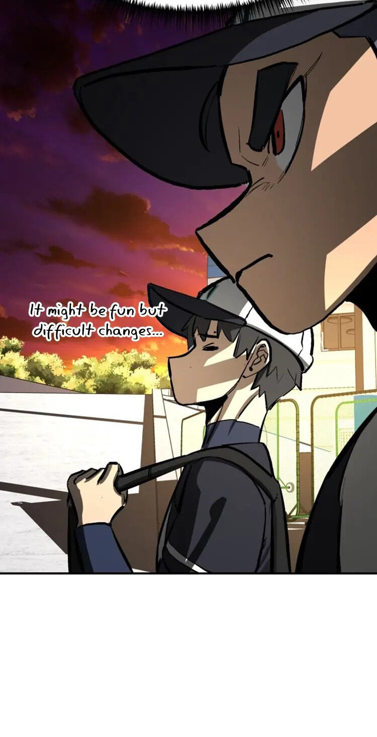 Winning Shot! Chapter 52 page 119 - 