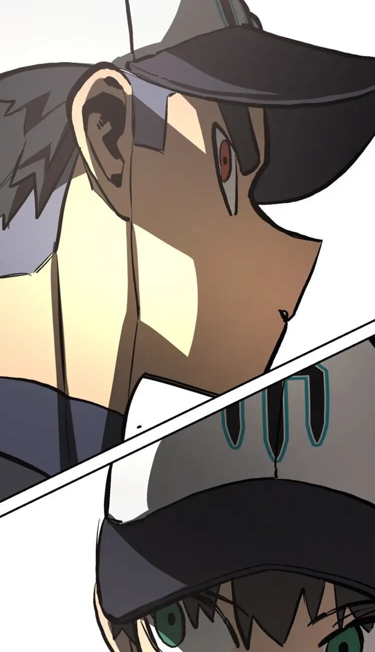Winning Shot! Chapter 52 page 121 - 