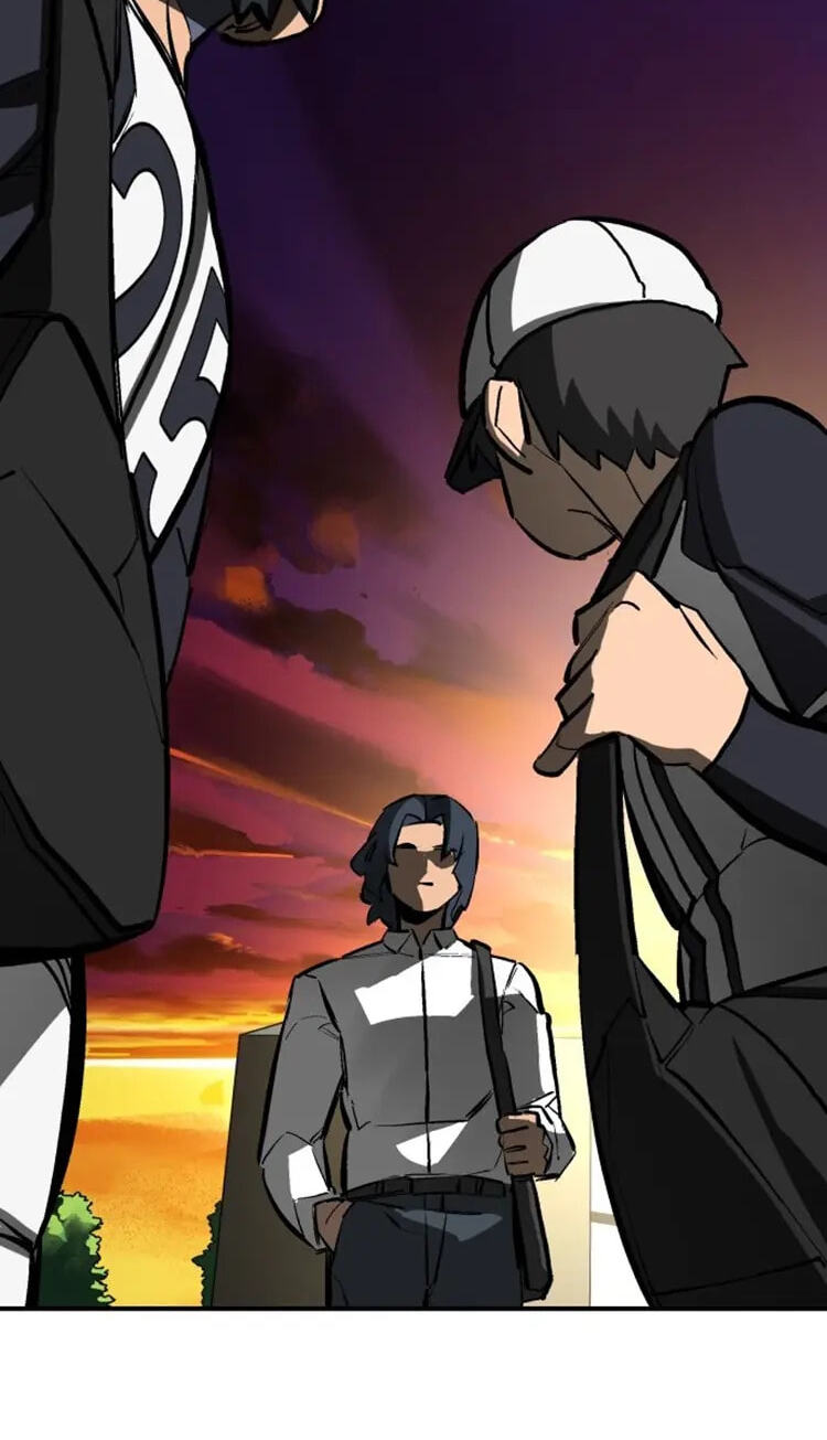 Winning Shot! Chapter 52 page 123 - 