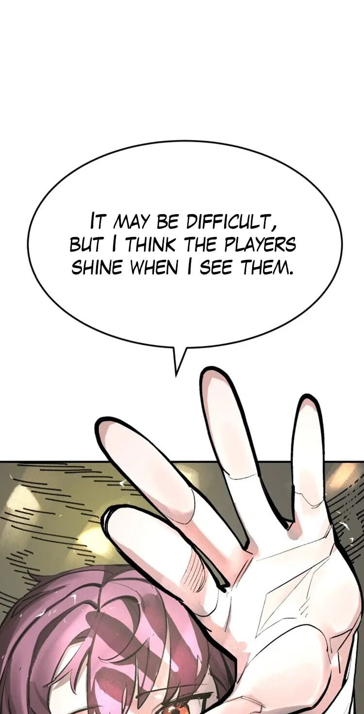 Winning Shot! Chapter 52 page 16 - 