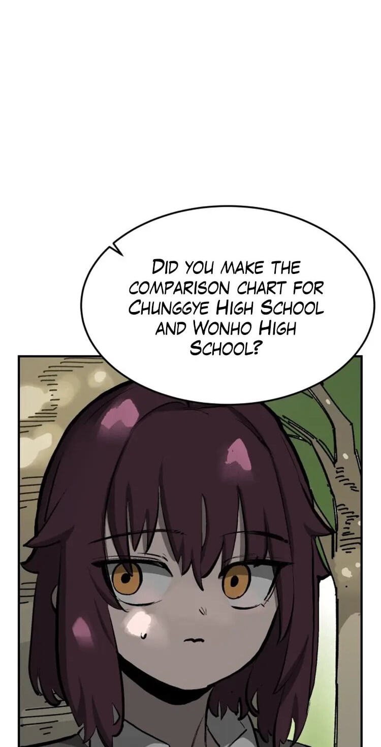 Winning Shot! Chapter 52 page 19 - 
