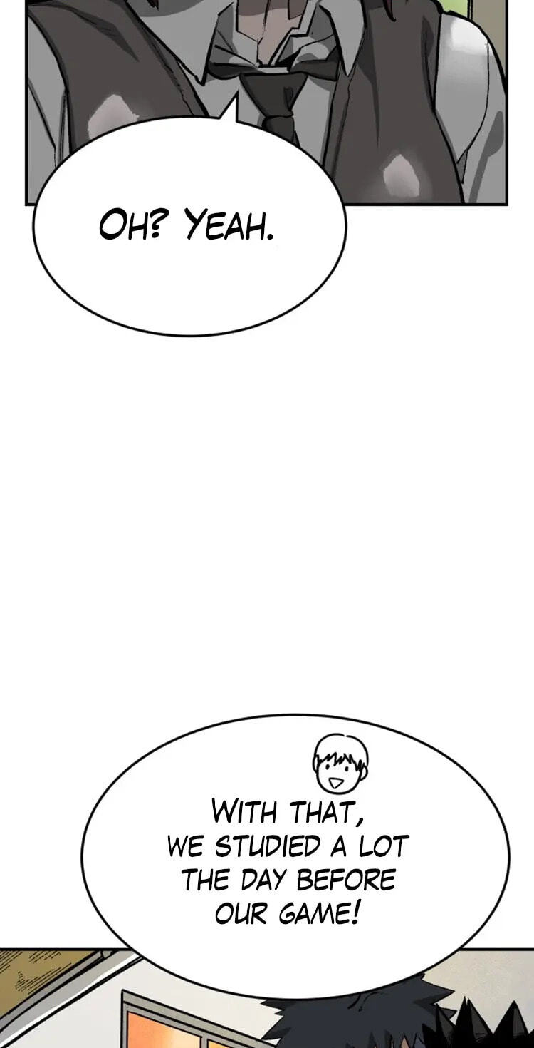 Winning Shot! Chapter 52 page 20 - 