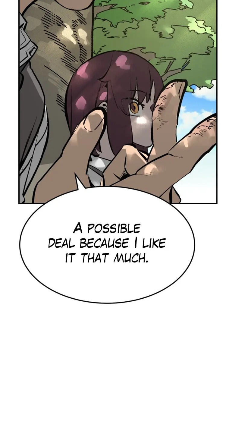 Winning Shot! Chapter 52 page 23 - 