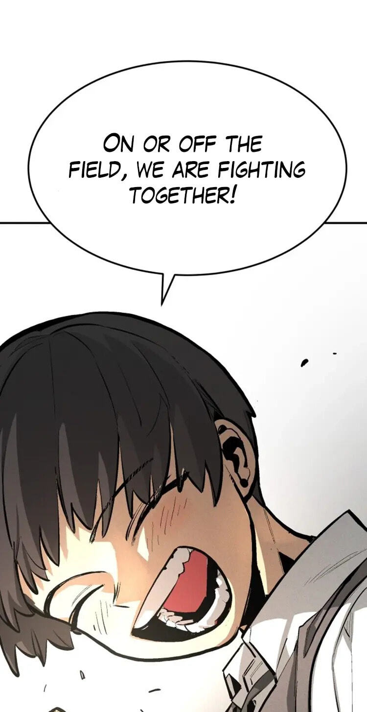 Winning Shot! Chapter 52 page 24 - 